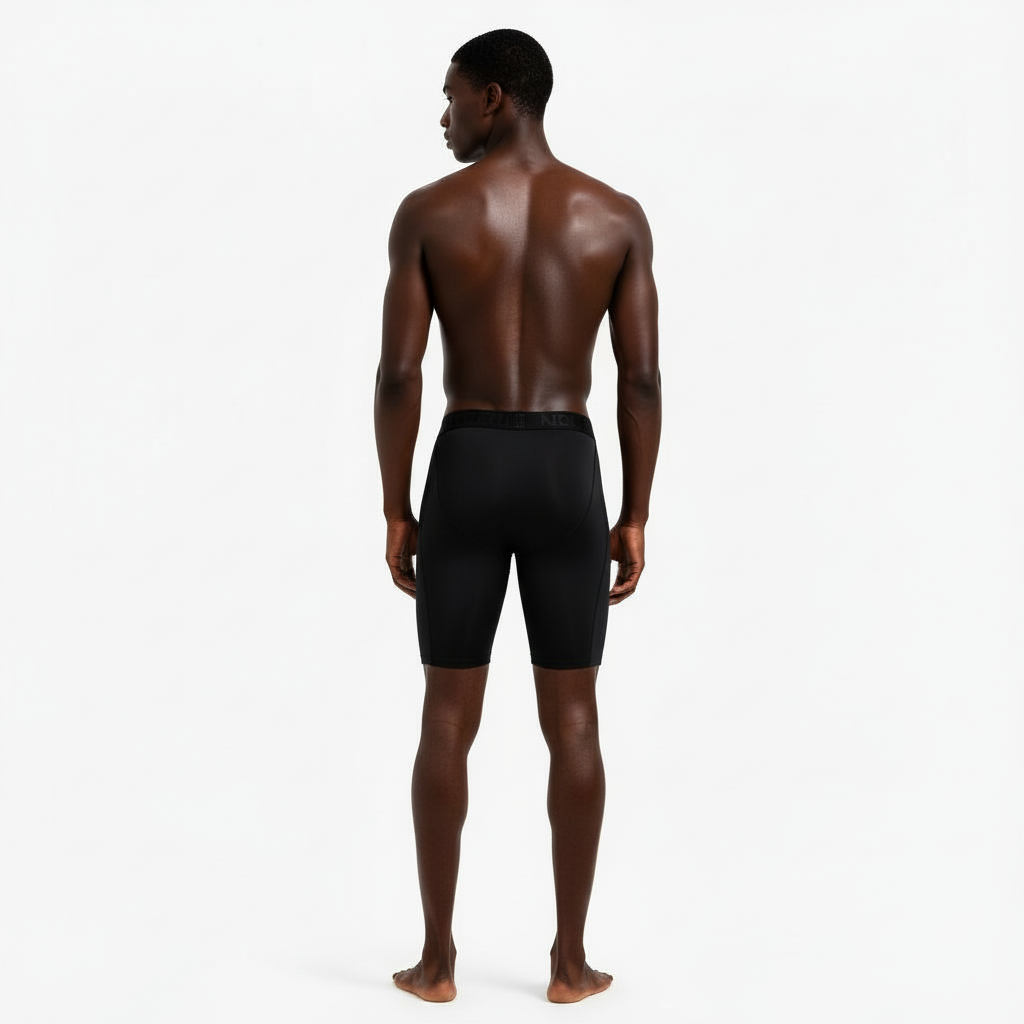 CELER Compressie Shorts