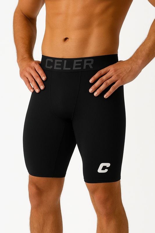 CELER Compressie Shorts