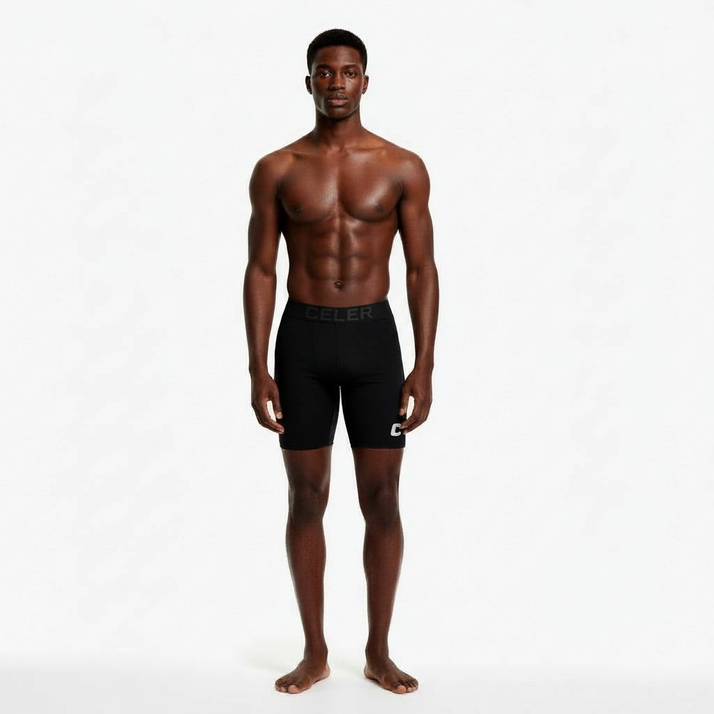 CELER Compressie Shorts