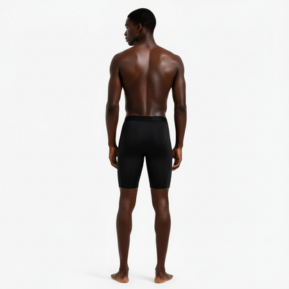 CELER Compressie Shorts